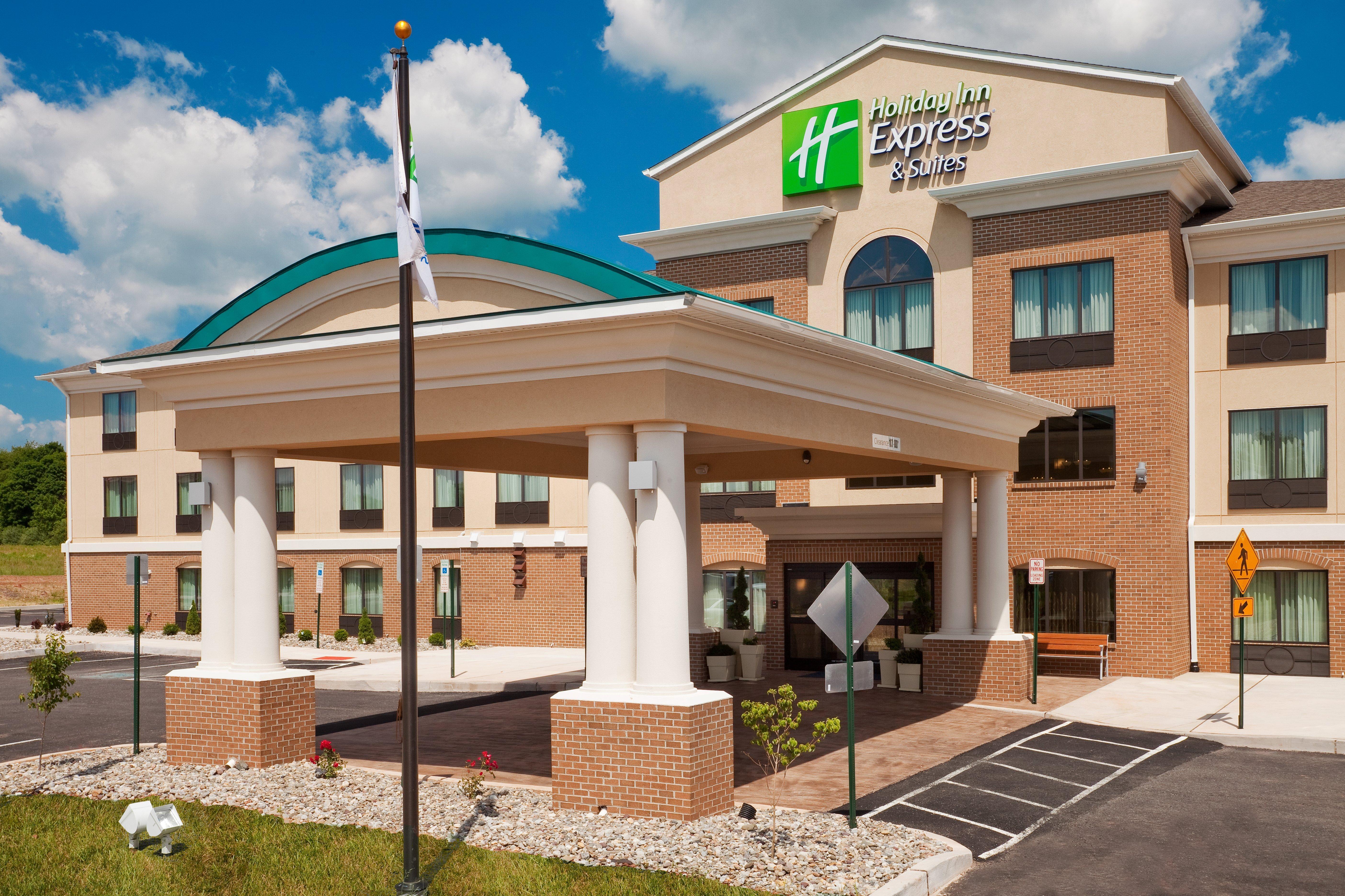 Holiday Inn Express And Suites Limerick-Pottstown, An Ihg Hotel Exterior photo